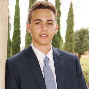 Meet your Posher, Josh